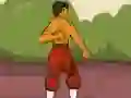 Oyunu Kung Fu Sokağı çevrimiçi