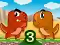 Oyunu Dino Et Avı Kuru Arazi 3 çevrimiçi