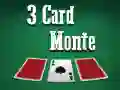 Oyunu 3 Kart Monte çevrimiçi Oyunu 3 Kart Monte çevrimiçi