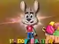 Oyunu Paskalya Tavşanı Yumurta Avı çevrimiçi