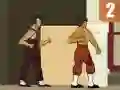 Oyunu Kung Fu Sokak 2 çevrimiçi