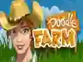 Oyunu Doodle Çiftliği çevrimiçi