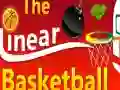 Oyunu Doğrusal Basketbol çevrimiçi Oyunu Doğrusal Basketbol çevrimiçi