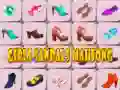 Oyunu Kızlar Sandalet Mahjong çevrimiçi Oyunu Kızlar Sandalet Mahjong çevrimiçi