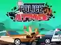 Oyunu Polis Aracı Saldırısı çevrimiçi