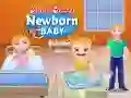 Oyunu Bebek Hazel: Yenidoğan çevrimiçi Oyunu Bebek Hazel: Yenidoğan çevrimiçi