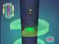 Oyunu Korkunç Helix Topu çevrimiçi Oyunu Korkunç Helix Topu çevrimiçi