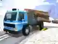 Oyunu Rus Tepesi Sürücüsü çevrimiçi