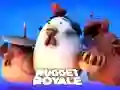 Oyunu Nugget Royale çevrimiçi Oyunu Nugget Royale çevrimiçi