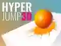 Oyunu Hiper Atlama 3D çevrimiçi Oyunu Hiper Atlama 3D çevrimiçi