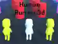 Oyunu İnsan Koşucu 3D çevrimiçi