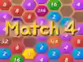 Oyunu Eşleş 4 çevrimiçi