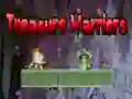Oyunu Hazine Savaşçıları çevrimiçi Oyunu Hazine Savaşçıları çevrimiçi