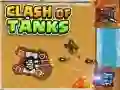 Oyunu Tankların Çatışması çevrimiçi Oyunu Tankların Çatışması çevrimiçi