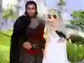 Oyunu Ejderha Kraliçesi Düğün Elbisesi çevrimiçi Oyunu Ejderha Kraliçesi Düğün Elbisesi çevrimiçi