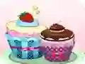 Oyunu Mutlu Cupcaker çevrimiçi Oyunu Mutlu Cupcaker çevrimiçi