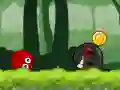 Oyunu Top Kahraman Macerası: Kırmızı Zıplayan Top çevrimiçi Oyunu Top Kahraman Macerası: Kırmızı Zıplayan Top çevrimiçi