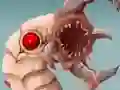 Oyunu Derin Solucan çevrimiçi Oyunu Derin Solucan çevrimiçi