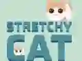 Oyunu Esnek Kedi çevrimiçi Oyunu Esnek Kedi çevrimiçi