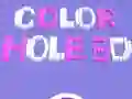 Oyunu Renk Deliği 3D çevrimiçi Oyunu Renk Deliği 3D çevrimiçi