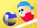 Oyunu Voley Fasulyesi çevrimiçi Oyunu Voley Fasulyesi çevrimiçi