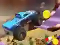 Oyunu Xtreme Canavar Kamyon çevrimiçi Oyunu Xtreme Canavar Kamyon çevrimiçi