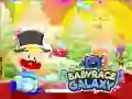 Oyunu Bebek Yarışı Galaksisi çevrimiçi Oyunu Bebek Yarışı Galaksisi çevrimiçi