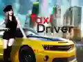 Oyunu Taksi Şoförü çevrimiçi Oyunu Taksi Şoförü çevrimiçi