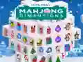 Oyunu Tatlı Mahjong Boyutları çevrimiçi Oyunu Tatlı Mahjong Boyutları çevrimiçi