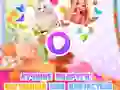 Oyunu BFF: Bohem vs Çiçek çevrimiçi Oyunu BFF: Bohem vs Çiçek çevrimiçi