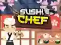 Oyunu Sushi Şefi çevrimiçi Oyunu Sushi Şefi çevrimiçi