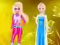 Oyunu Prenses Moda Kıyafetleri çevrimiçi