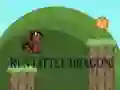 Oyunu Koş, küçük ejderha! çevrimiçi