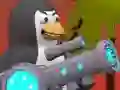 Oyunu Penguen Savaşı çevrimiçi
