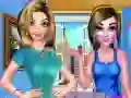 Oyunu Yaz Eğlencesi Moda çevrimiçi