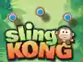 Oyunu Sling Kong çevrimiçi Oyunu Sling Kong çevrimiçi