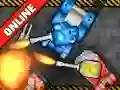 Oyunu Cool Tank Io Çevrimiçi çevrimiçi Oyunu Cool Tank Io Çevrimiçi çevrimiçi