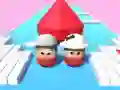 Oyunu Renkli Çift Bump 3D çevrimiçi Oyunu Renkli Çift Bump 3D çevrimiçi