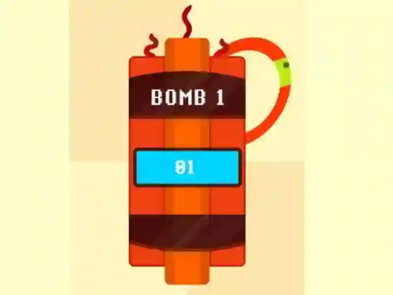 Oyunu Bomba mücadelesi çevrimiçi