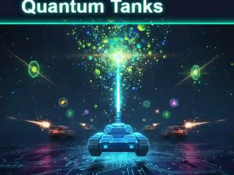 Oyunu Kuantum Tankları çevrimiçi Oyunu Kuantum Tankları çevrimiçi