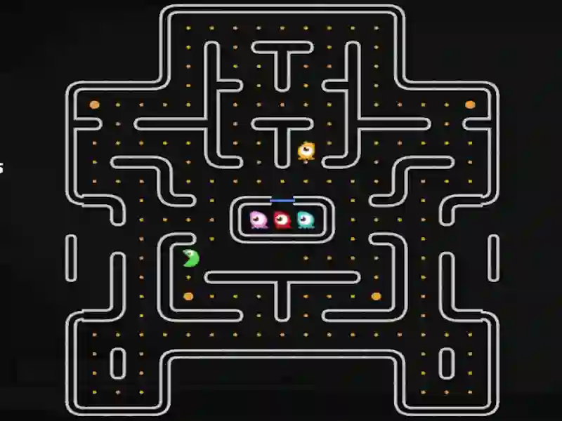 Oyunu Besleme canavarı çevrimiçi