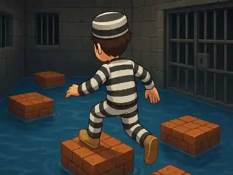 Oyunu Süper kahraman kaçış koşusu çevrimiçi