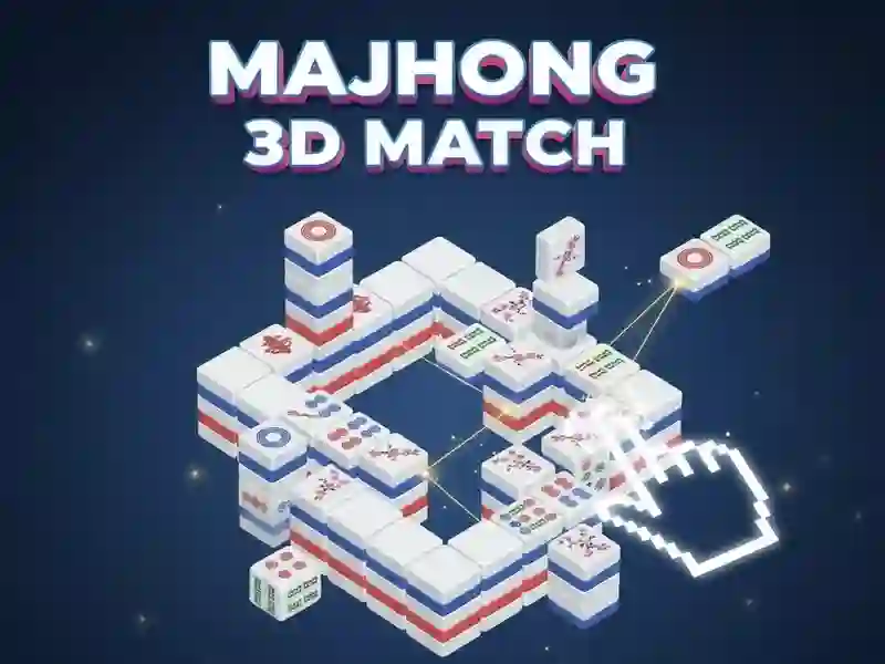 Oyunu Mahjong 3d Maç çevrimiçi Oyunu Mahjong 3d Maç çevrimiçi