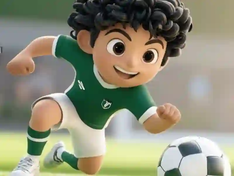 Oyunu Futbol turnuvası çevrimiçi