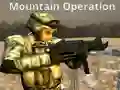 Oyunu Dağ Operasyonu çevrimiçi