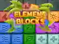 Oyunu Element Blokları çevrimiçi
