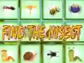 Oyunu Böceği Bul çevrimiçi