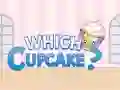 Oyunu Hangi Cupcake çevrimiçi Oyunu Hangi Cupcake çevrimiçi