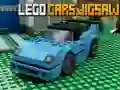 Oyunu Lego Araba Yapbozu çevrimiçi