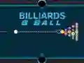 Oyunu Bilardo 8 Top çevrimiçi